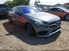 Mercedes-Benz C 300 4MATIC!!УНИКАТ!! #ПЪЛНО ОБОРУДВАНЕ# !ПАНОРАМА, снимка 1