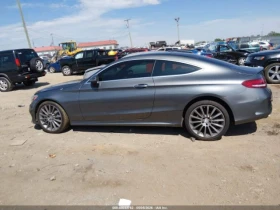 Mercedes-Benz C 300 4MATIC!!УНИКАТ!! #ПЪЛНО ОБОРУДВАНЕ# !ПАНОРАМА, снимка 5