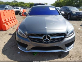 Mercedes-Benz C 300 4MATIC!!УНИКАТ!! #ПЪЛНО ОБОРУДВАНЕ# !ПАНОРАМА, снимка 2