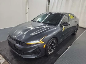 Kia K5 GT LINE /CARFAX/ДИСТРОНИК/КОЖА/ПОДГРЕВ/ПАНОРАМА, снимка 1