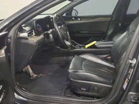 Kia K5 GT LINE /CARFAX/ДИСТРОНИК/КОЖА/ПОДГРЕВ/ПАНОРАМА, снимка 5