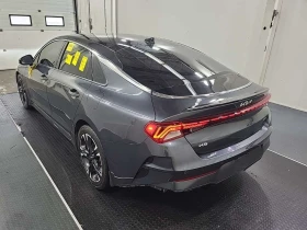 Kia K5 GT LINE /CARFAX/ДИСТРОНИК/КОЖА/ПОДГРЕВ/ПАНОРАМА, снимка 4