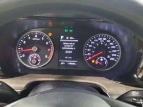 Kia K5 GT LINE /CARFAX/ДИСТРОНИК/КОЖА/ПОДГРЕВ/ПАНОРАМА, снимка 9