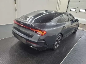 Kia K5 GT LINE /CARFAX/ДИСТРОНИК/КОЖА/ПОДГРЕВ/ПАНОРАМА, снимка 3