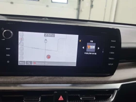 Kia K5 GT LINE /CARFAX/ДИСТРОНИК/КОЖА/ПОДГРЕВ/ПАНОРАМА, снимка 11