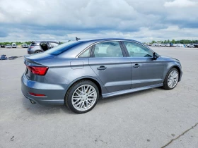 Audi A3 2.0l Premium Plus, снимка 3