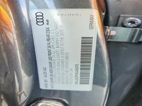 Audi A3 2.0l Premium Plus, снимка 12
