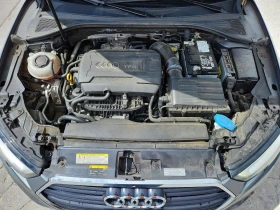 Audi A3 2.0l Premium Plus, снимка 11