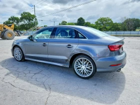 Audi A3 2.0l Premium Plus, снимка 2