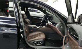 BMW 530E M* SPORT* ОБДУХВАНЕ* HARMON* KARDON* ХЕДЪП* ДИСТРО, снимка 13