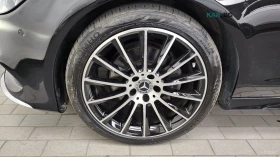 Mercedes-Benz CLS 250d AMG 4MATIC* КОЖА* НАВИ* ПАНО, снимка 5