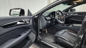 Mercedes-Benz CLS 250d AMG 4MATIC* КОЖА* НАВИ* ПАНО, снимка 10