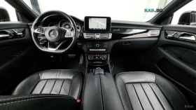 Mercedes-Benz CLS 250d AMG 4MATIC* КОЖА* НАВИ* ПАНО, снимка 7