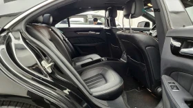 Mercedes-Benz CLS 250d AMG 4MATIC* КОЖА* НАВИ* ПАНО, снимка 12
