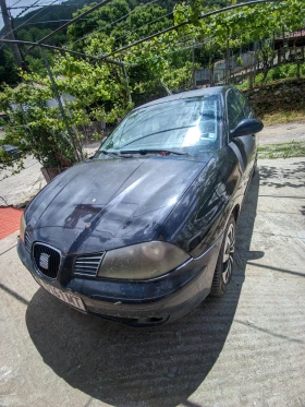 Seat Ibiza, снимка 2