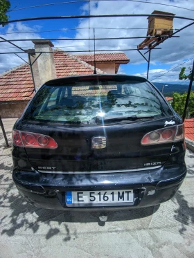 Seat Ibiza, снимка 4