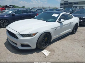 Ford Mustang 3.7l V6, снимка 2