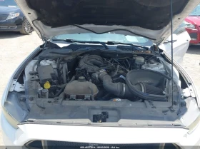 Ford Mustang 3.7l V6, снимка 10