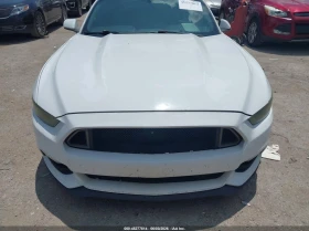 Ford Mustang 3.7l V6, снимка 12