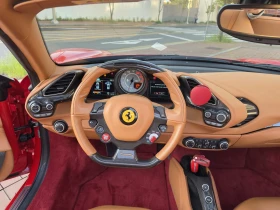 Ferrari 488 BLIND SPOT* КРАЙНА ЦЕНА, снимка 7