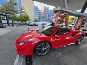 Ferrari 488 BLIND SPOT* КРАЙНА ЦЕНА, снимка 3