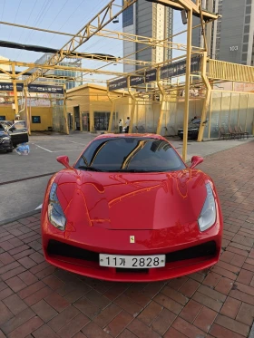 Ferrari 488 BLIND SPOT* КРАЙНА ЦЕНА, снимка 2
