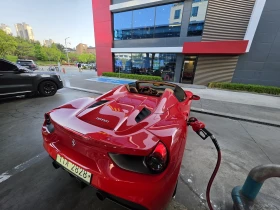 Ferrari 488 BLIND SPOT* КРАЙНА ЦЕНА, снимка 4