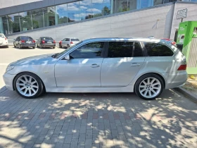 BMW 525, снимка 3
