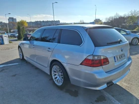 BMW 525, снимка 8