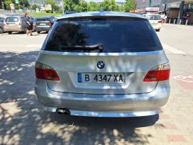 BMW 525, снимка 5