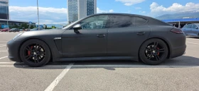 Porsche Panamera 4S 4.8 V8, снимка 2