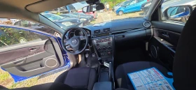 Mazda 3 1.6 БЕНЗИН ВЕРИГА, снимка 6