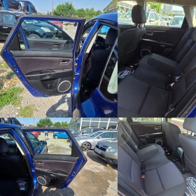 Mazda 3 1.6 БЕНЗИН ВЕРИГА, снимка 16