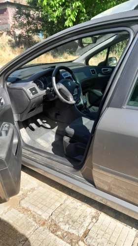 Peugeot 307 1.6 SW, снимка 5
