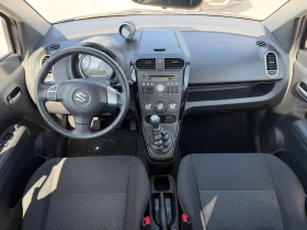 Suzuki Splash 1.2/90кс EVRO5b Климатик, снимка 11