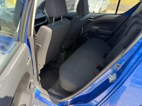 Suzuki Splash 1.2/90кс EVRO5b Климатик, снимка 10