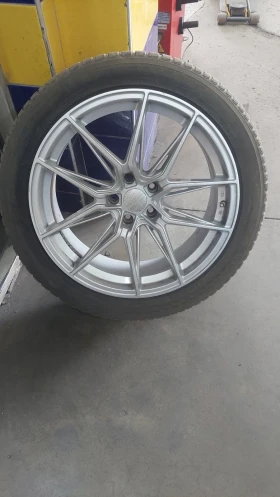 Audi A6 3.0 TDI 245HP, снимка 17
