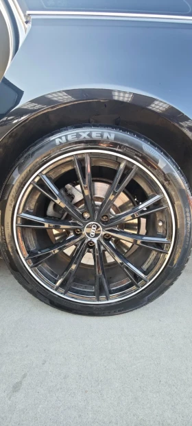 Audi A6 3.0 TDI 245HP, снимка 12