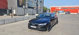 Audi A6 3.0 TDI 245HP, снимка 2