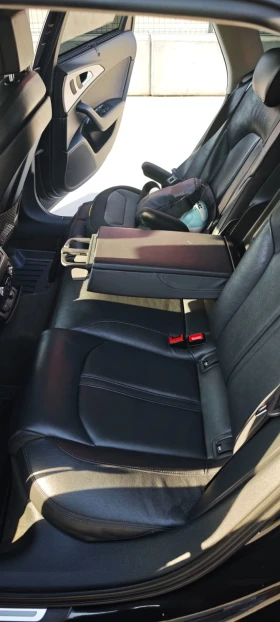 Audi A6 3.0 TDI 245HP, снимка 7