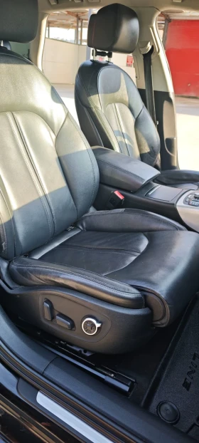 Audi A6 3.0 TDI 245HP, снимка 8