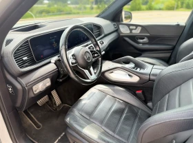 Mercedes-Benz GLS 450 2020 Mercedes-Benz GLS 450, снимка 7