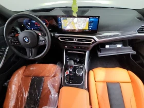 BMW M3 M3 Touring Competition M xDrive| 503к.с.| ВКЛ.ТЕХН, снимка 7