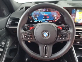 BMW M3 M3 Touring Competition M xDrive| 503к.с.| ВКЛ.ТЕХН, снимка 12
