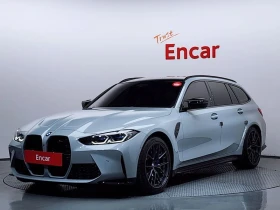 BMW M3 M3 Touring Competition M xDrive| 503к.с.| ВКЛ.ТЕХН, снимка 1