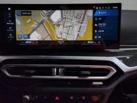 BMW M3 M3 Touring Competition M xDrive| 503к.с.| ВКЛ.ТЕХН, снимка 13