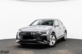 Audi E-Tron 50/313HP/SPORTBACK/S-LINE/PANO/360/HUD/ACC/789z, снимка 1