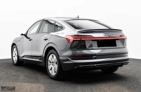 Audi E-Tron 50/313HP/SPORTBACK/S-LINE/PANO/360/HUD/ACC/789z, снимка 4