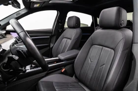 Audi E-Tron 50/313HP/SPORTBACK/S-LINE/PANO/360/HUD/ACC/789z, снимка 11