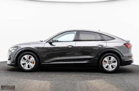 Audi E-Tron 50/313HP/SPORTBACK/S-LINE/PANO/360/HUD/ACC/789z, снимка 3